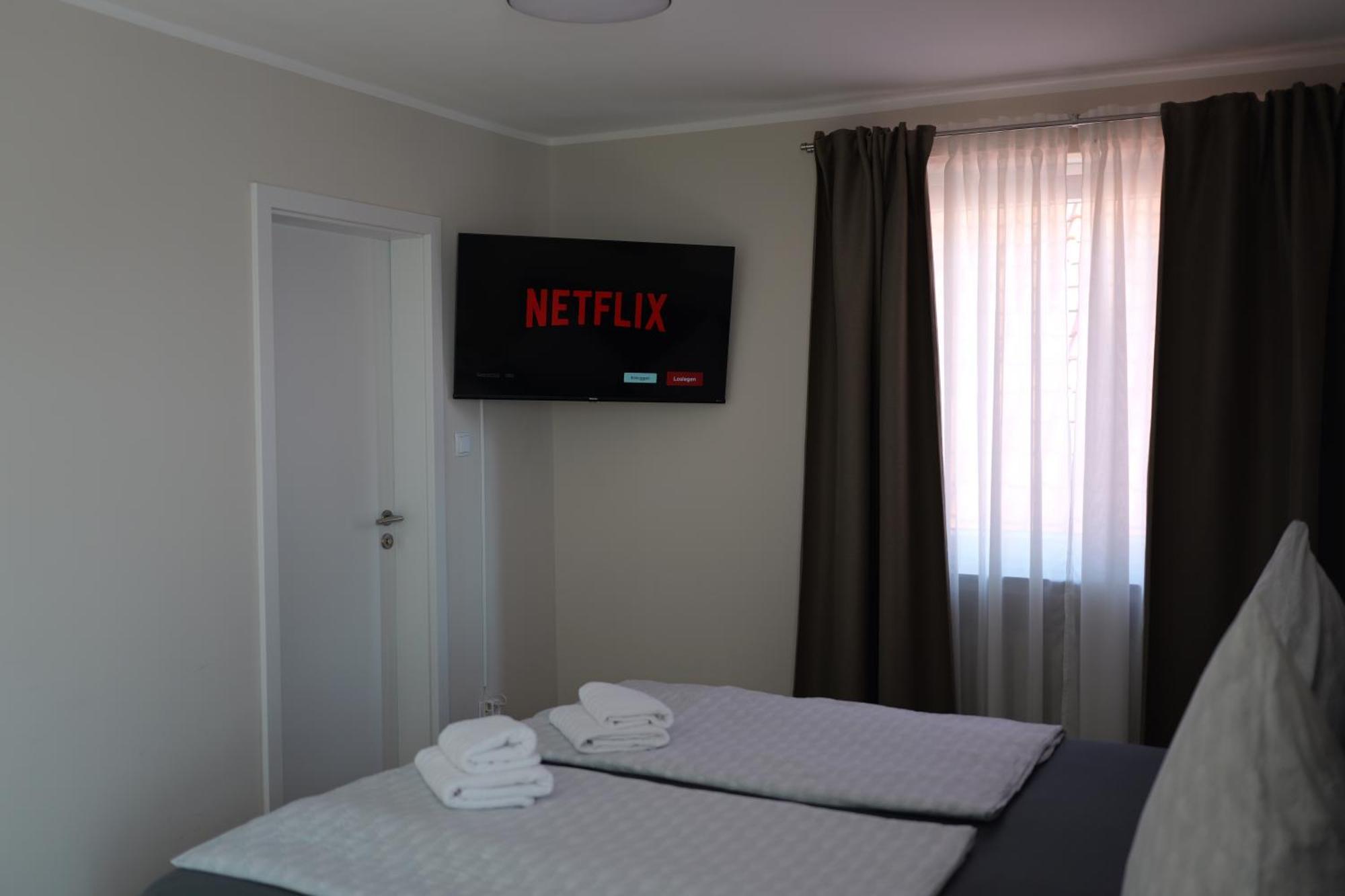 Hotel Milano Hildesheim Bagian luar foto