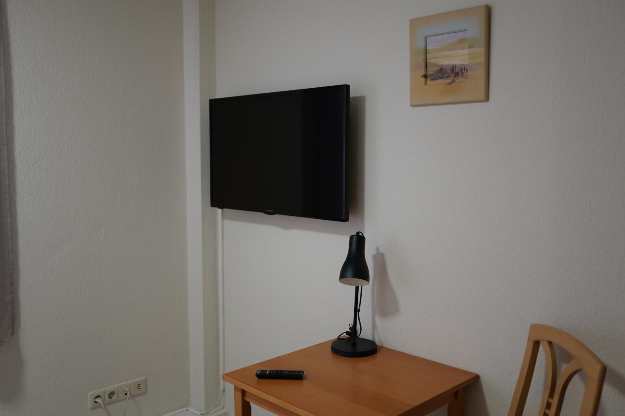 Hotel Milano Hildesheim Bagian luar foto